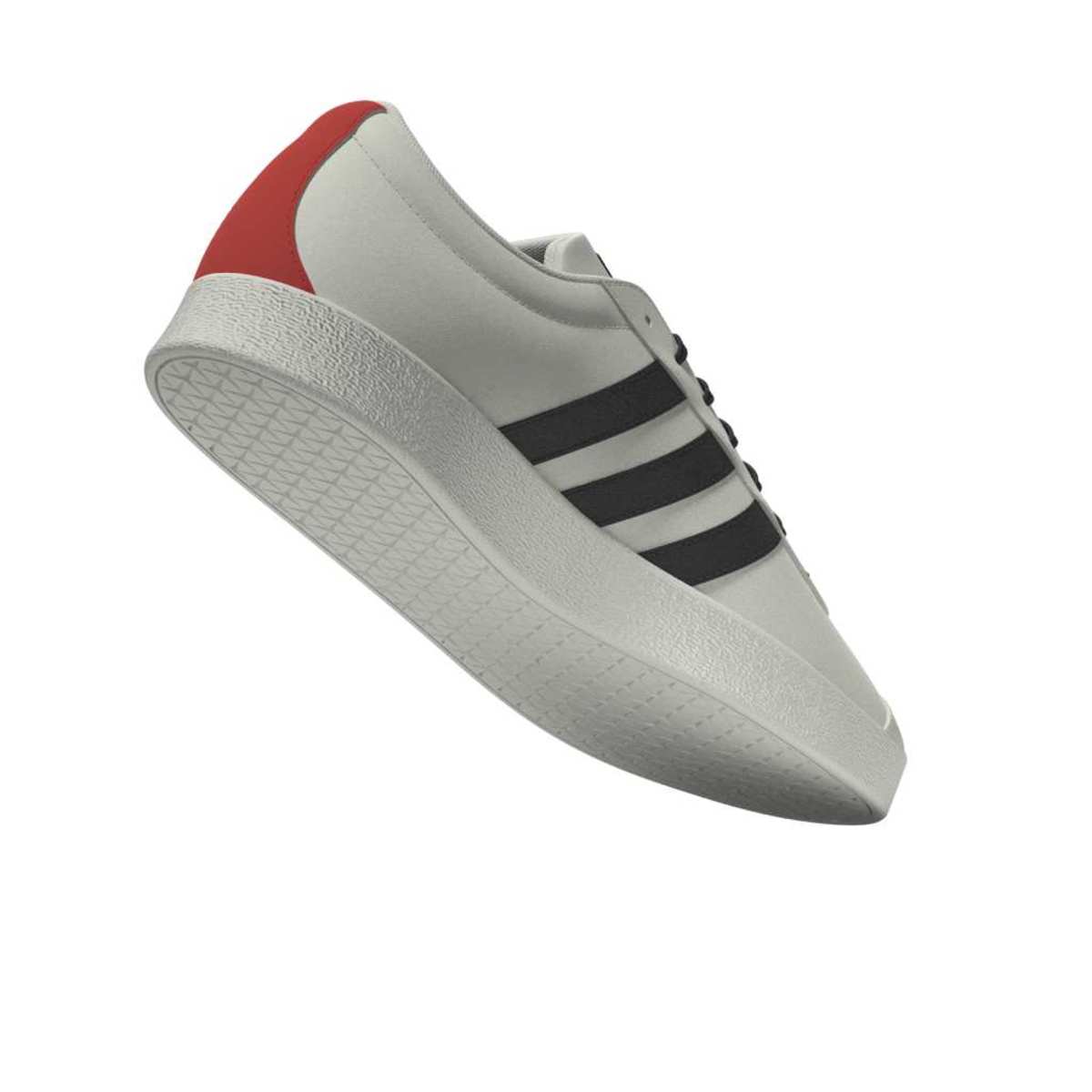 adidas Unisex Vl Court Shoes Audi Revolut F1 Team-6
