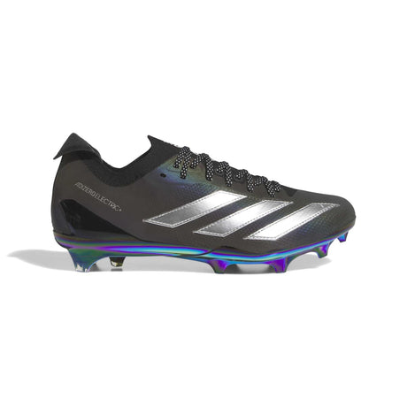 adidas Unisex Adizero Electric+ Ii American Football Cleats-1