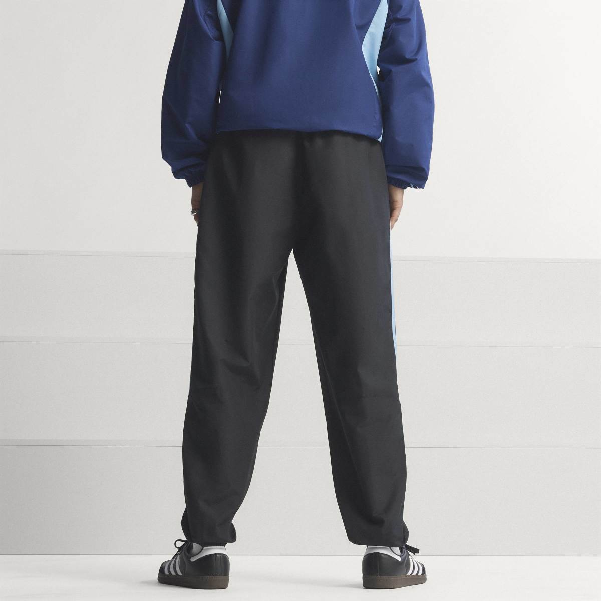 adidas Men's Argentina Track Pants 2006-8