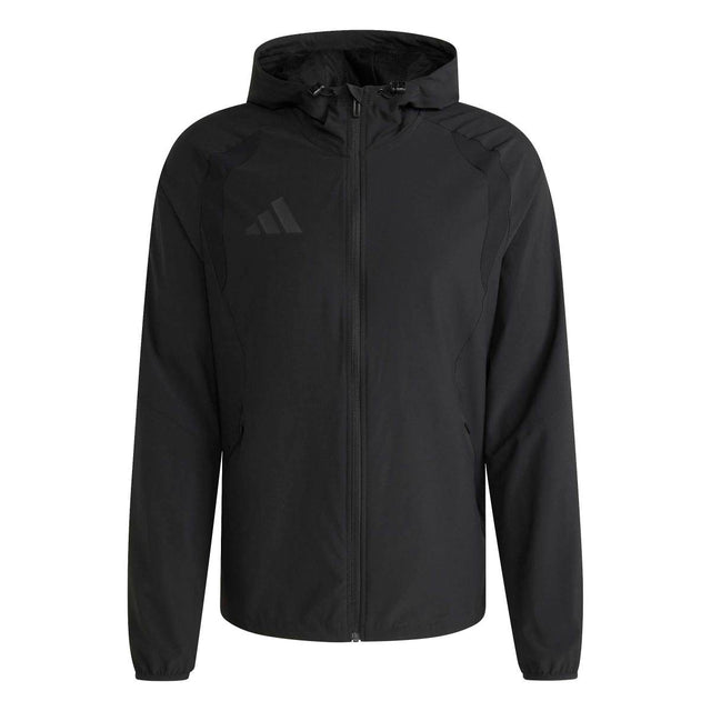 adidas Men's Tiro Travel Windbreaker-1