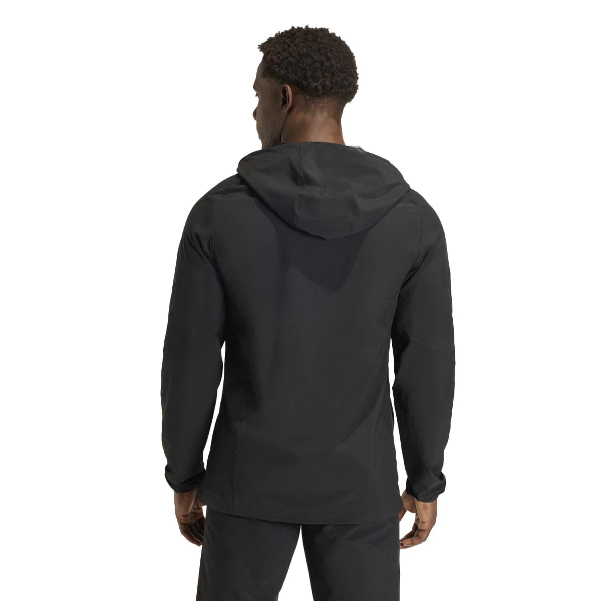 adidas Men's Tiro Travel Windbreaker-3