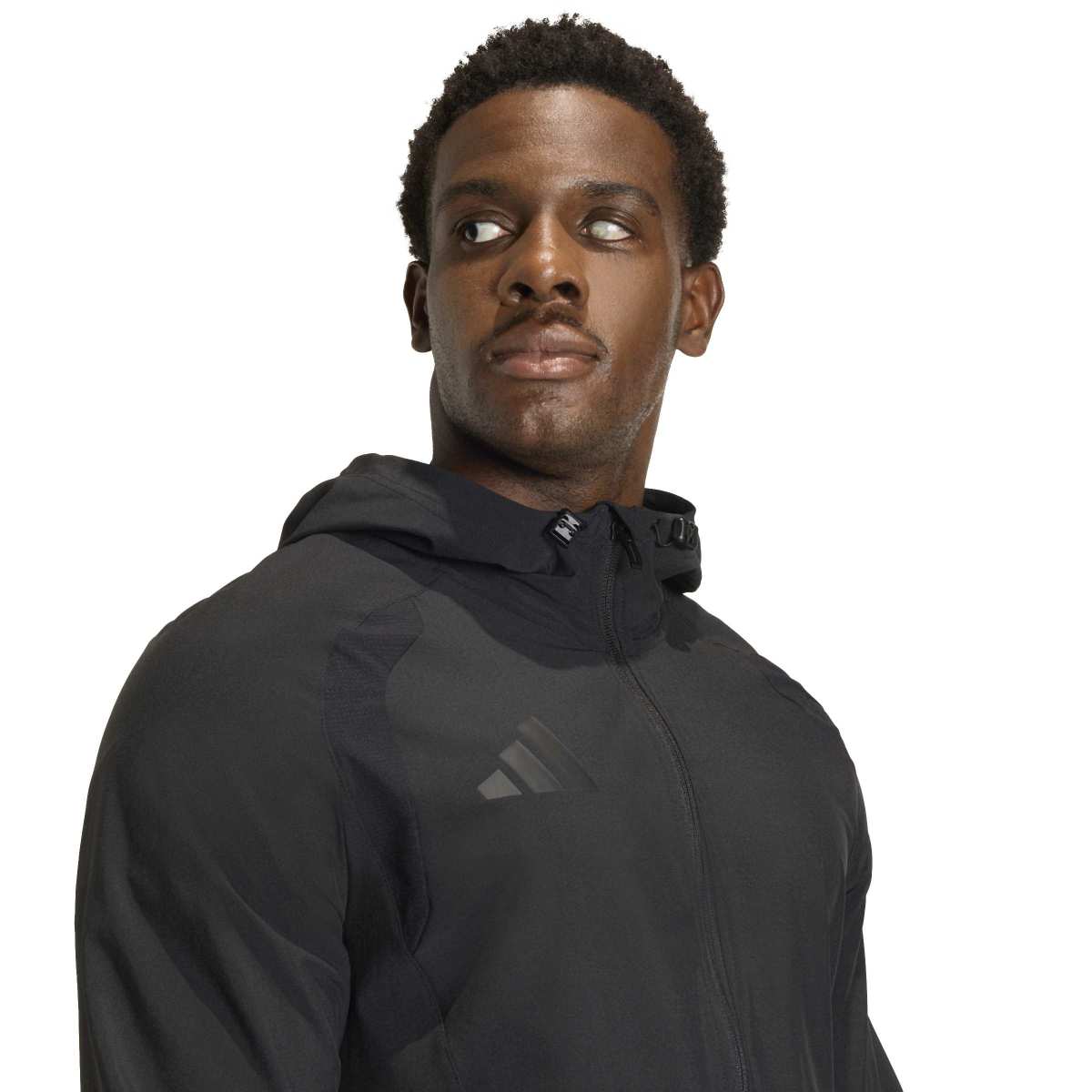 adidas Men's Tiro Travel Windbreaker-5