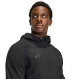 adidas Men's Tiro Travel Windbreaker-5