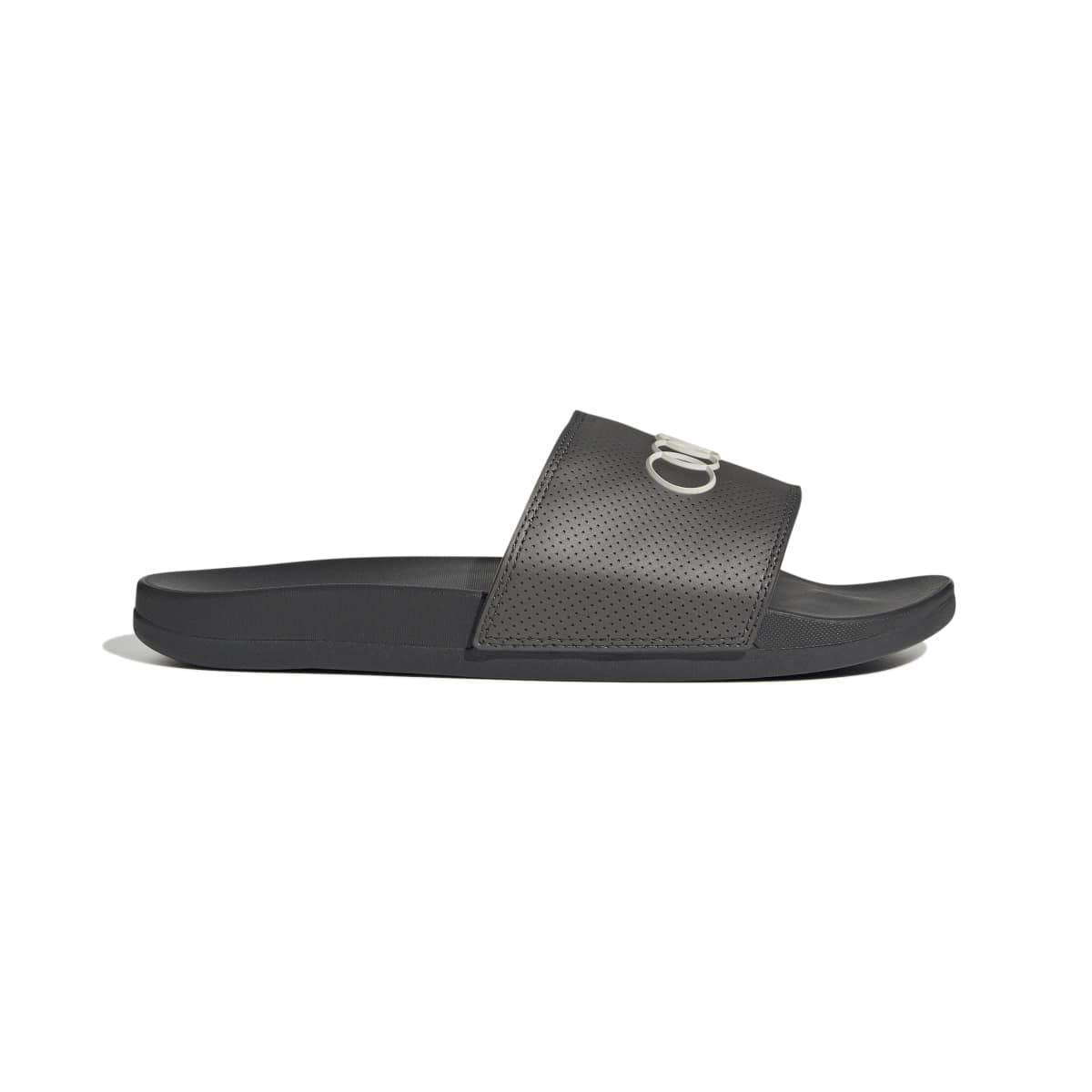 adidas Unisex Adilette Comfort Slides Audi Revolut F1 Team-1