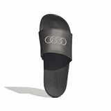 adidas Unisex Adilette Comfort Slides Audi Revolut F1 Team-3