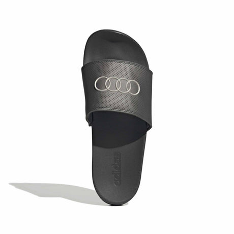 adidas Unisex Adilette Comfort Slides Audi Revolut F1 Team-3