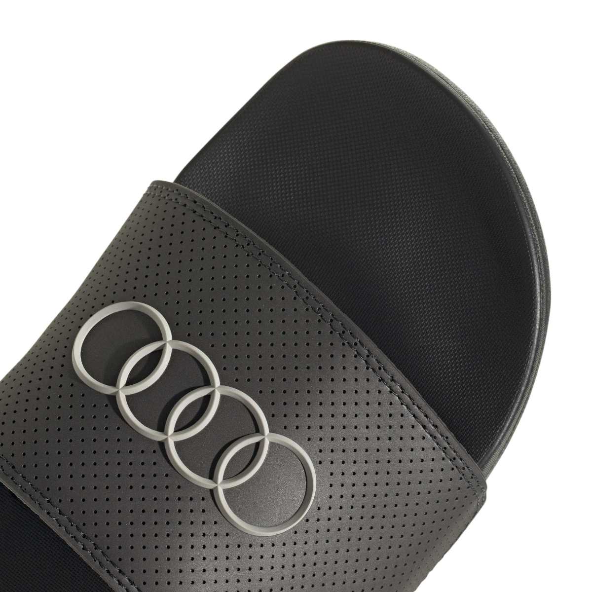 adidas Unisex Adilette Comfort Slides Audi Revolut F1 Team-8
