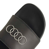 adidas Unisex Adilette Comfort Slides Audi Revolut F1 Team-8