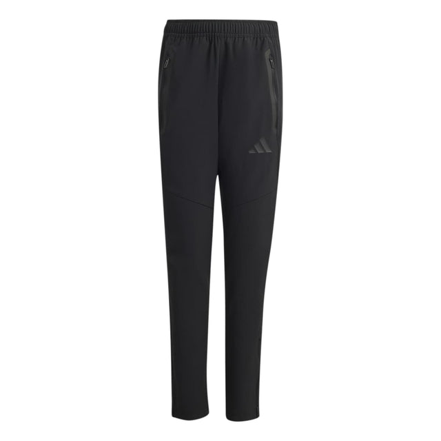 adidas Youth Tiro Travel Woven Pants-1