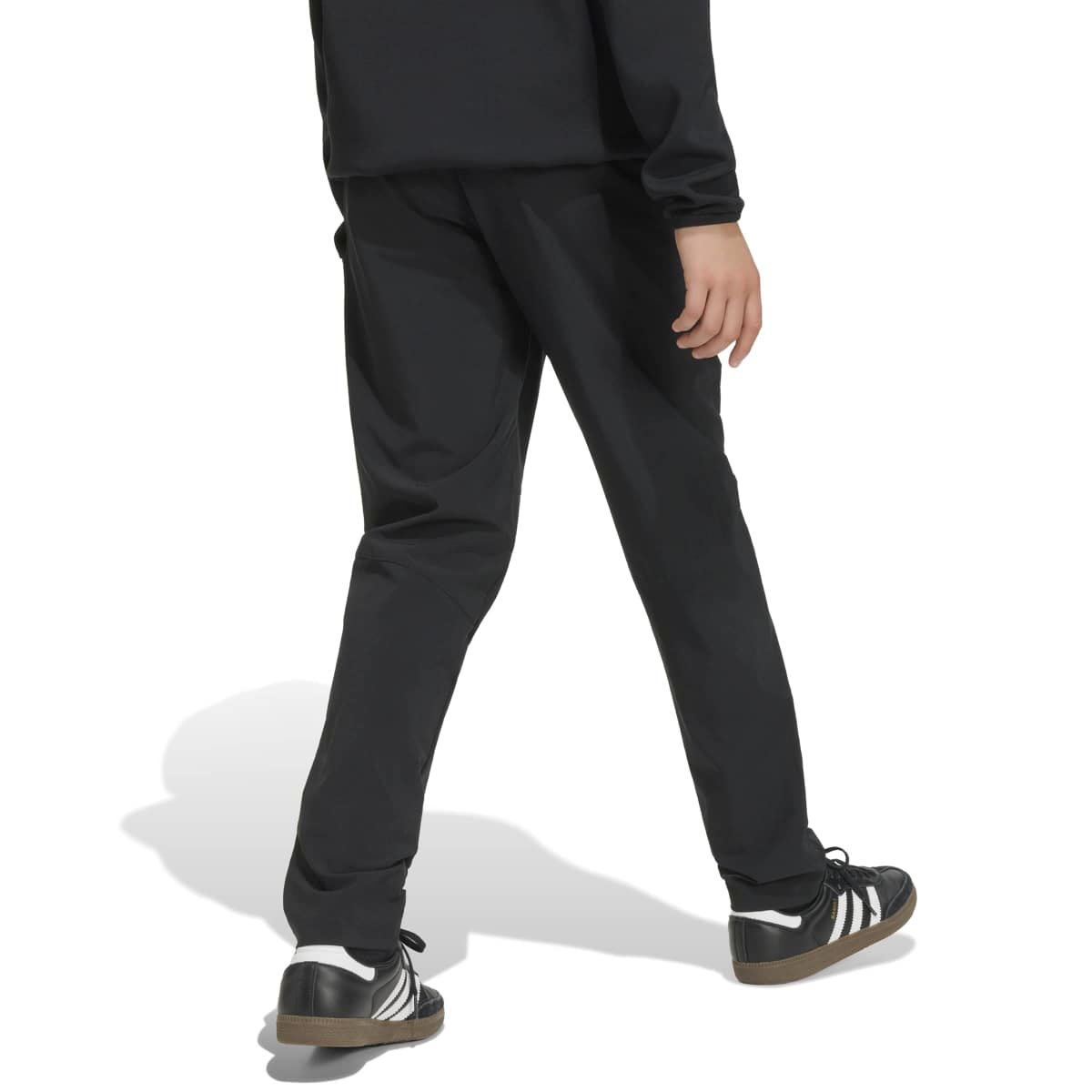 adidas Youth Tiro Travel Woven Pants-3