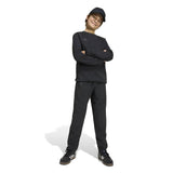 adidas Youth Tiro Travel Woven Pants-4