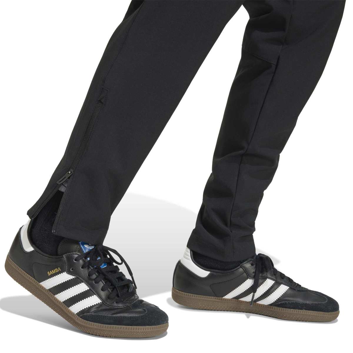 adidas Youth Tiro Travel Woven Pants-5