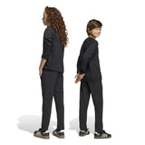 adidas Youth Tiro Travel Woven Pants-7