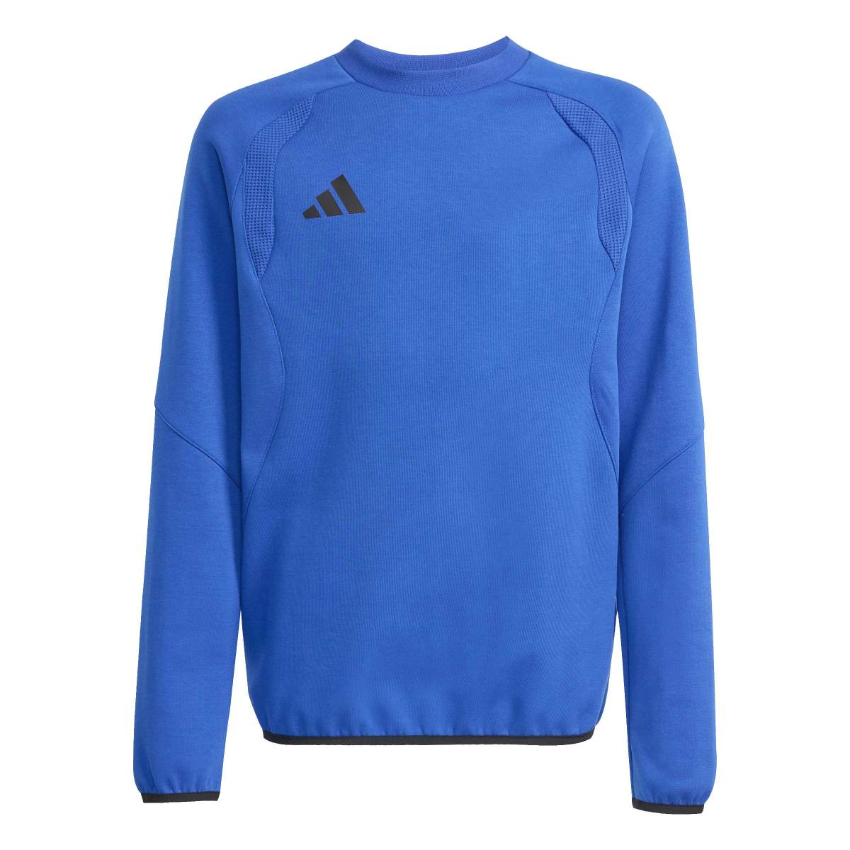 adidas Youth Tiro Travel Crew-1