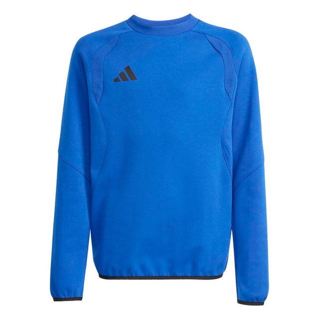 adidas Youth Tiro Travel Crew-1