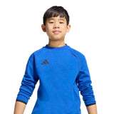 adidas Youth Tiro Travel Crew-5