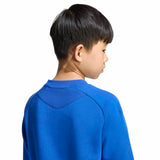 adidas Youth Tiro Travel Crew-6