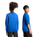 adidas Youth Tiro Travel Crew-7