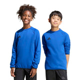 adidas Youth Tiro Travel Crew-8