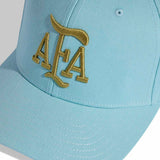 adidas Argentina 26 Snapback Cap-3