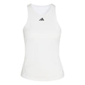 adidas Women's Tennis Climacool Y-Tank-1