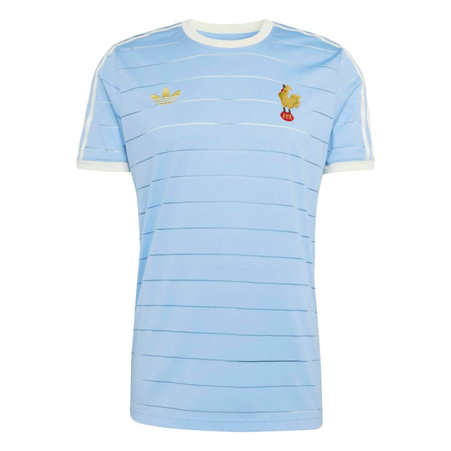 adidas Men's Ffr 120 Years Tee-Shirt-1