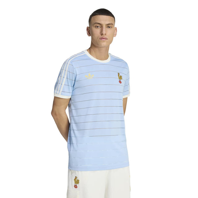 adidas Men's Ffr 120 Years Tee-Shirt-2