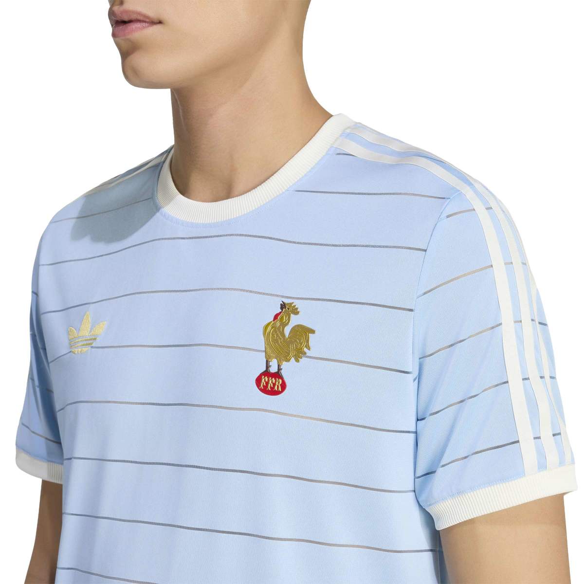 adidas Men's Ffr 120 Years Tee-Shirt-5