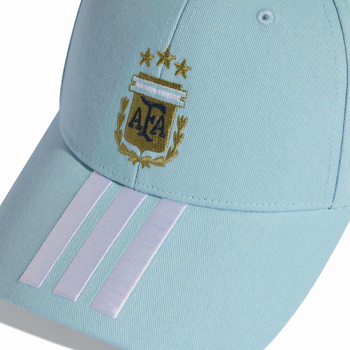 adidas Argentina 26 Baseball Cap-3