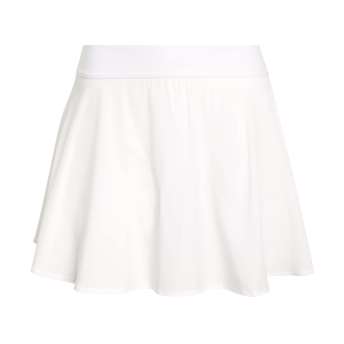 adidas Women's Climacool Tennis Flared Match Skirt-1