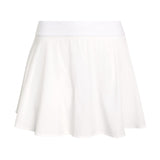 adidas Women's Climacool Tennis Flared Match Skirt-1