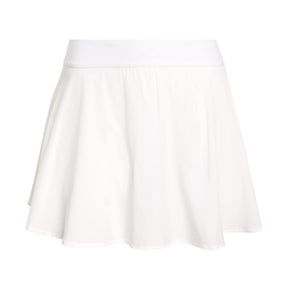 adidas Women's Climacool Tennis Flared Match Skirt-1