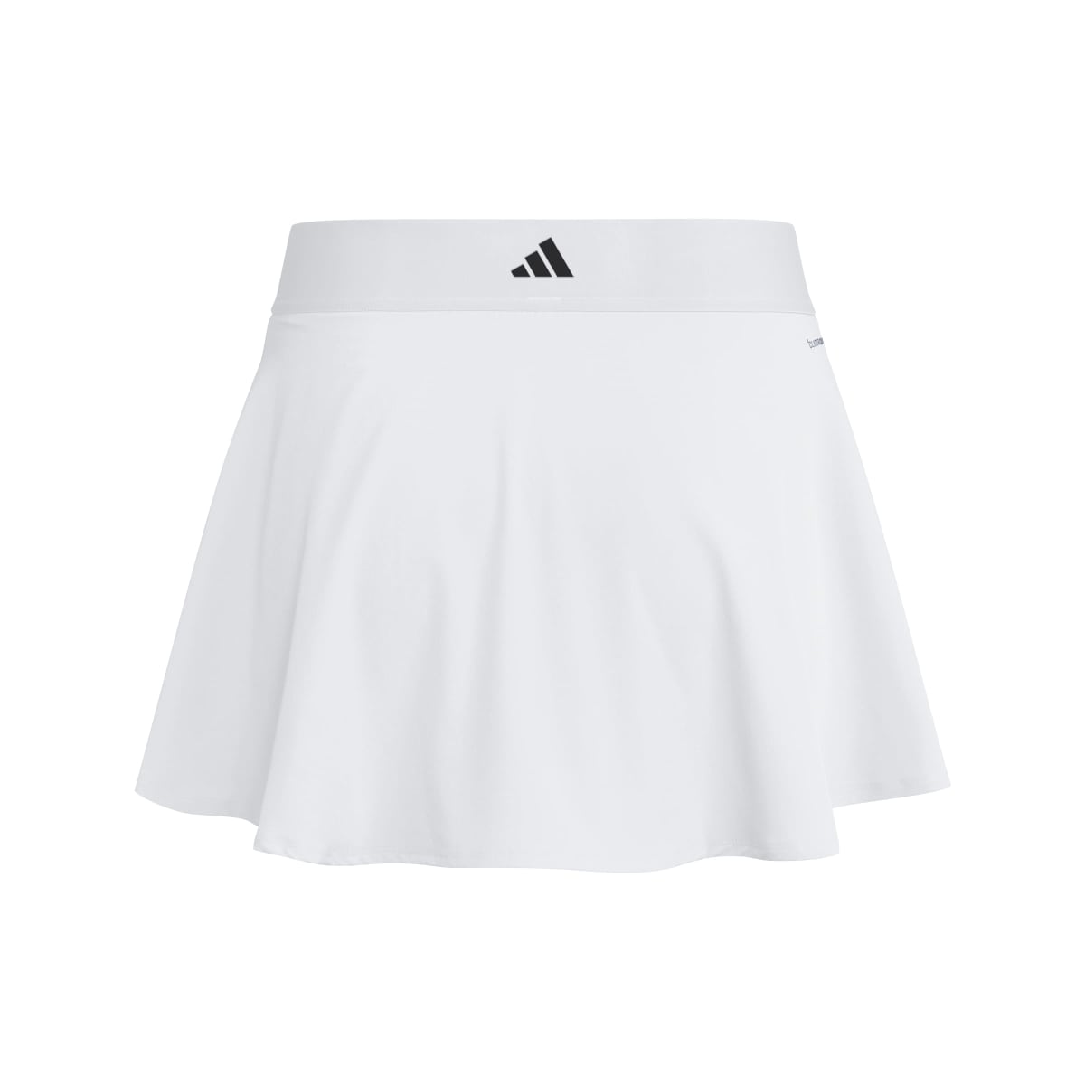 adidas Women's Climacool Tennis Flared Match Skirt-3