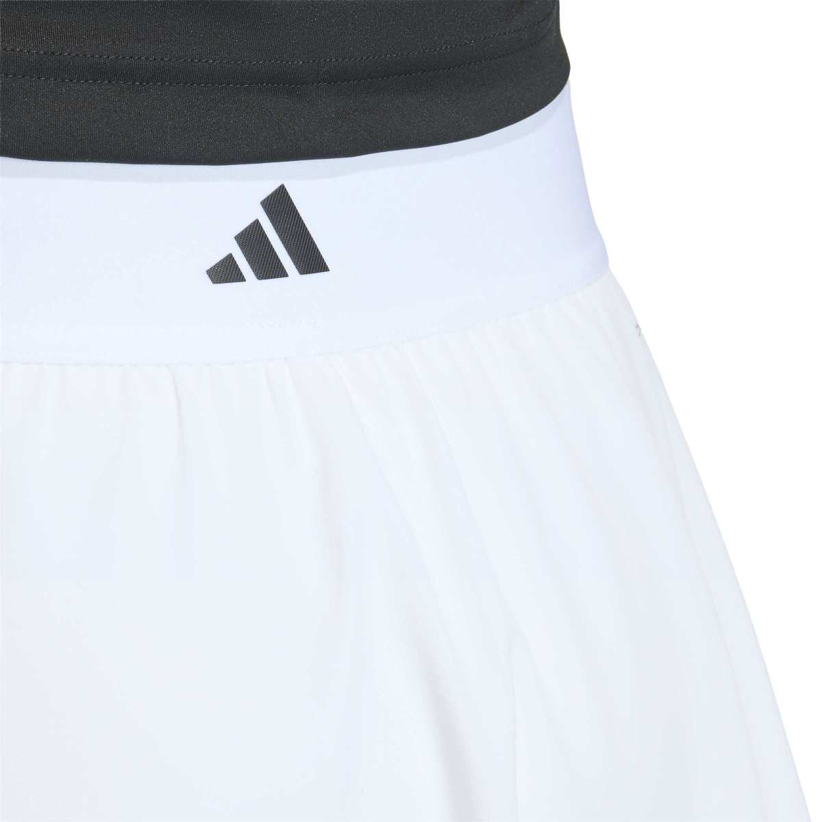 adidas Women's Climacool Tennis Flared Match Skirt-7