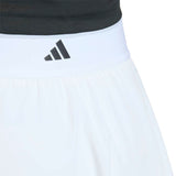 adidas Women's Climacool Tennis Flared Match Skirt-7