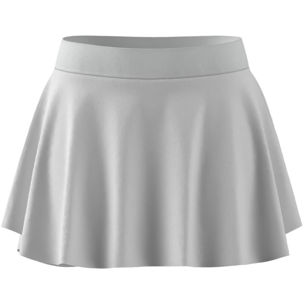 adidas Women's Climacool Tennis Flared Match Skirt-9