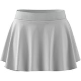 adidas Women's Climacool Tennis Flared Match Skirt-9