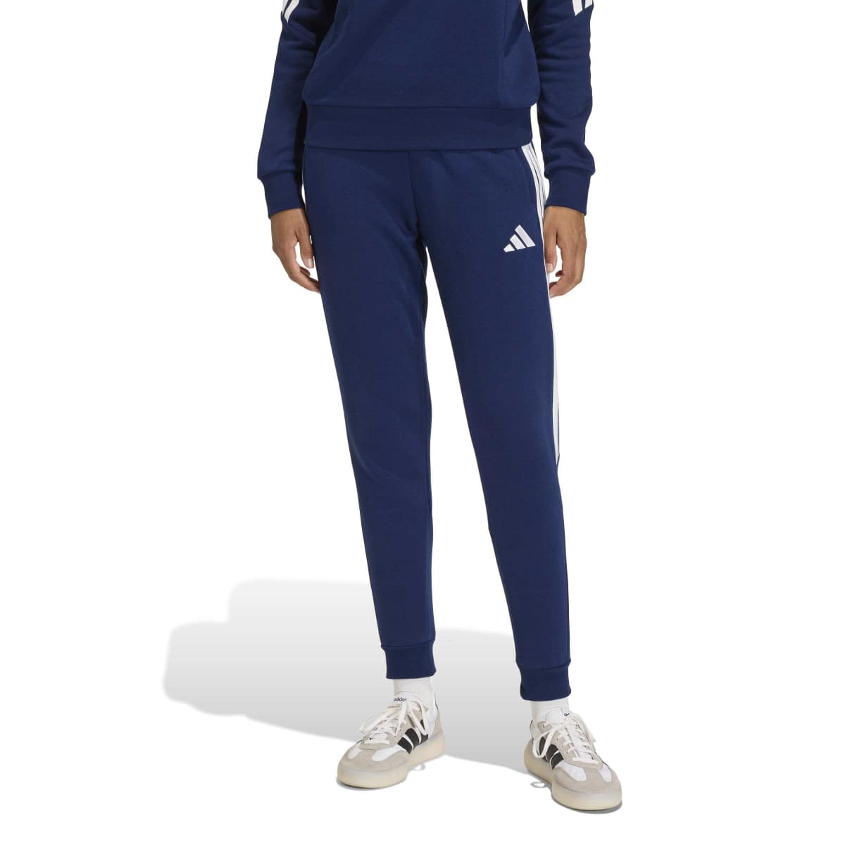 adidas Women's Tiro26 League Sweat Pants-2