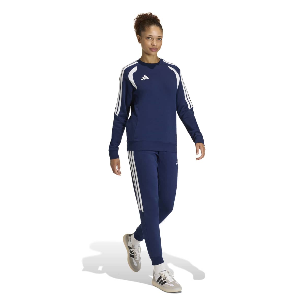 adidas Women's Tiro26 League Sweat Pants-4