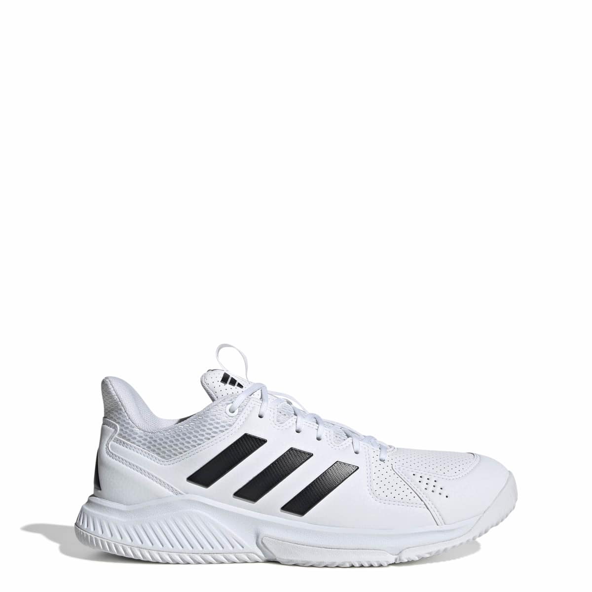 adidas Men's Court Flight Indoor Shoes-2