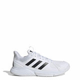 adidas Men's Court Flight Indoor Shoes-2