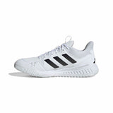adidas Men's Court Flight Indoor Shoes-5