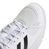 adidas Men's Court Flight Indoor Shoes-8