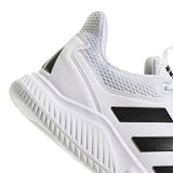 adidas Men's Court Flight Indoor Shoes-9