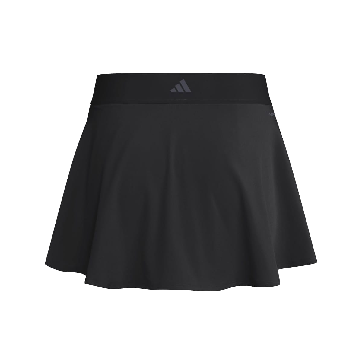 adidas Women's Climacool Tennis Flared Match Skirt-3