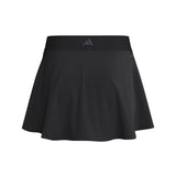adidas Women's Climacool Tennis Flared Match Skirt-3