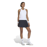 adidas Women's Climacool Tennis Flared Match Skirt-6