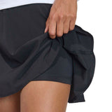 adidas Women's Climacool Tennis Flared Match Skirt-8