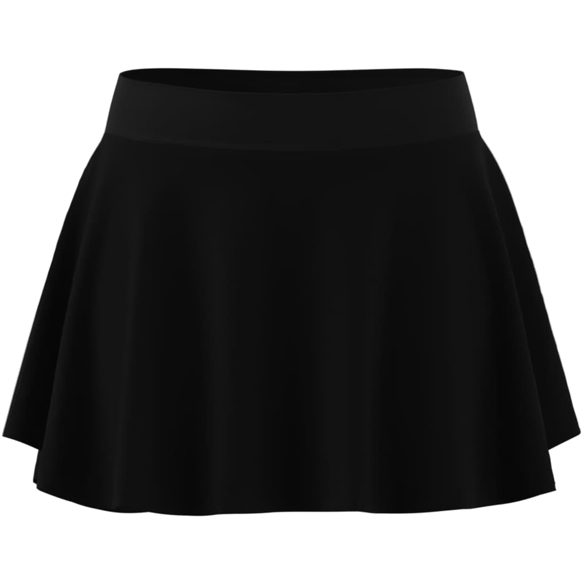 adidas Women's Climacool Tennis Flared Match Skirt-9