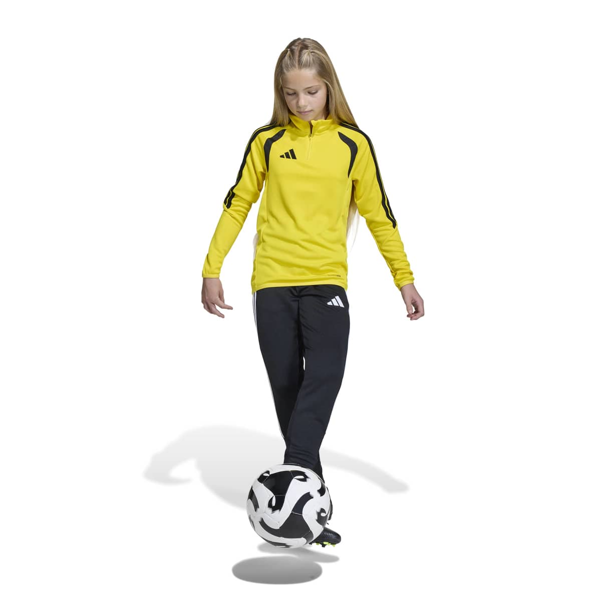 adidas Youth Tiro26 League Training Top-5
